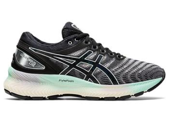 Asics GEL-NIMBUS LITE Dame Løpesko NO957KN